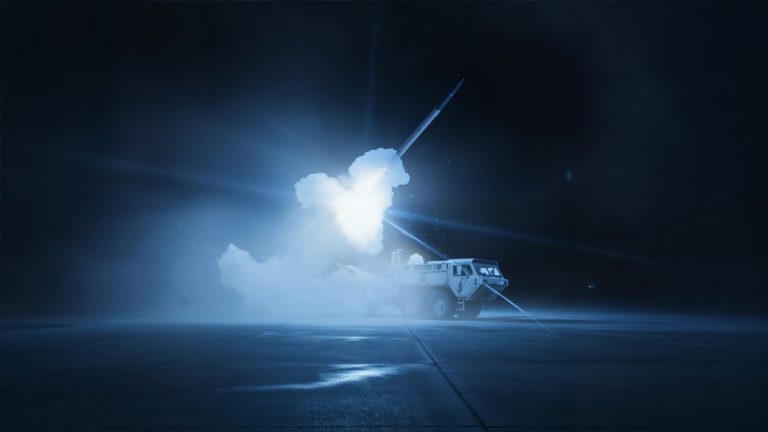 $35 Billion THAAD Seven-Year Procurement Award Propels Acceleration of Critical Missile Defense Interceptor Production